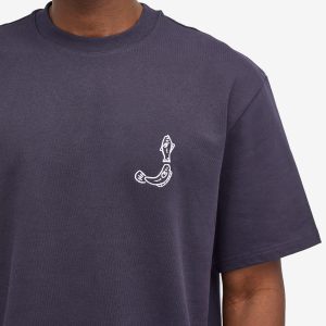 Jacquemus Mervo T-Shirt