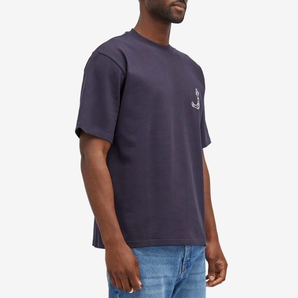 Jacquemus Mervo T-Shirt