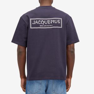 Jacquemus Mervo T-Shirt