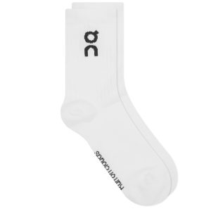ON Logo Sock 3-Pack