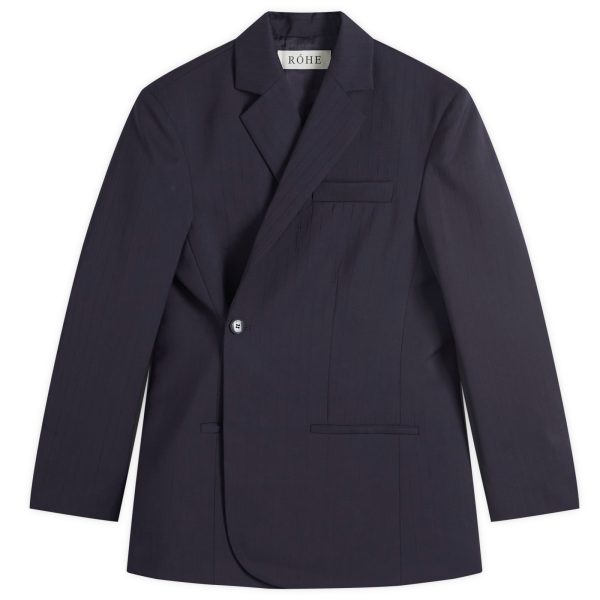 Róhe Overlap Blazer