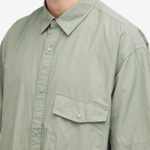 FrizmWORKS Nyco Half Coach Jacket