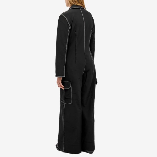 Stine Goya Emani Cargo Boiler Suit