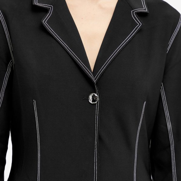 Stine Goya Emani Cargo Boiler Suit