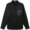 Loewe Anagram Pocket Shirt