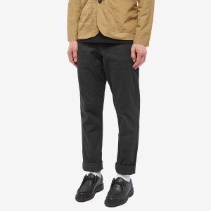 Stan Ray Slim Fit 4 Pocket Fatigue Pant