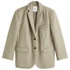 Anine Bing Quinn Blazer