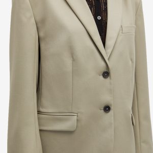 Anine Bing Quinn Blazer