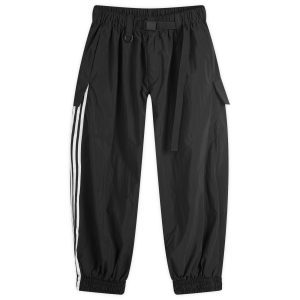 Y-3 3-Stripe Nylon Track Pants