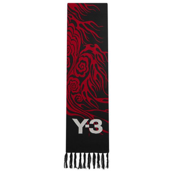 Y-3 JFA Scarf