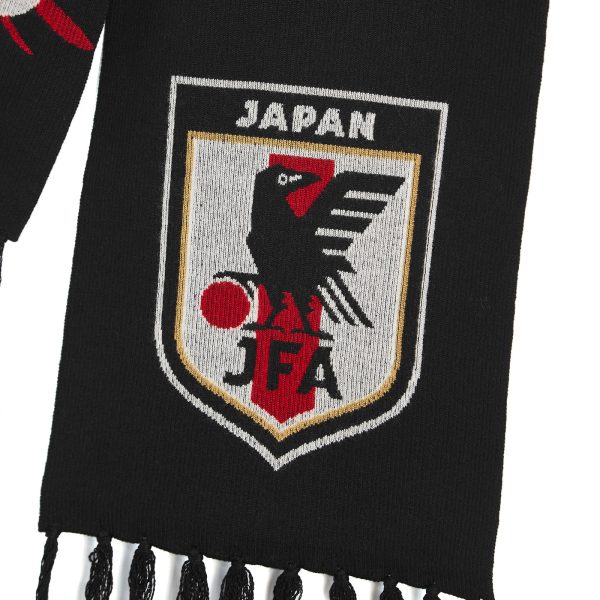 Y-3 JFA Scarf