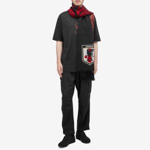 Y-3 JFA Scarf