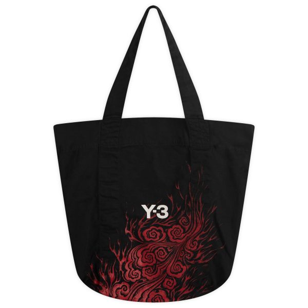 Y-3 JFA Tote