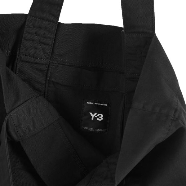 Y-3 JFA Tote