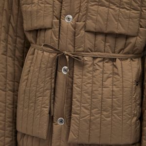 Craig Green Quilted Worker Jacket