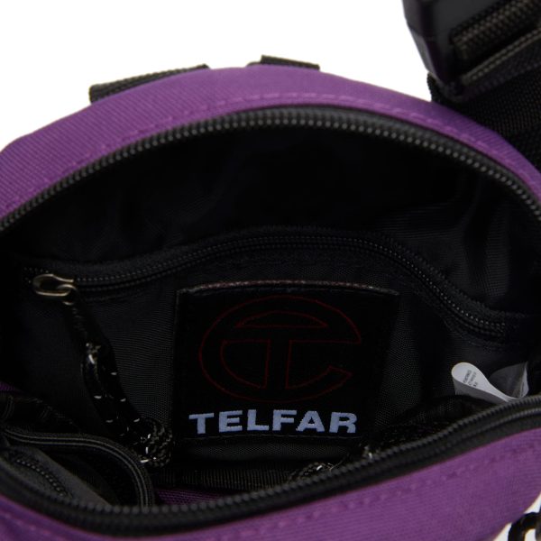 Eastpak x Telfar Circle Bag