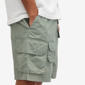 FrizmWORKS Nyco Fishing Shorts