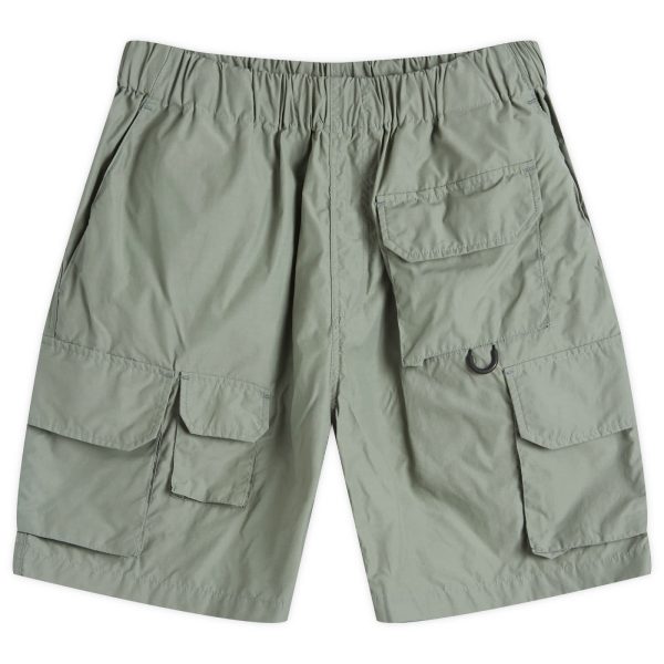 FrizmWORKS Nyco Fishing Shorts