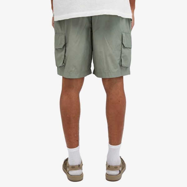 FrizmWORKS Nyco Fishing Shorts