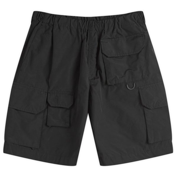 FrizmWORKS Nyco Fishing Shorts