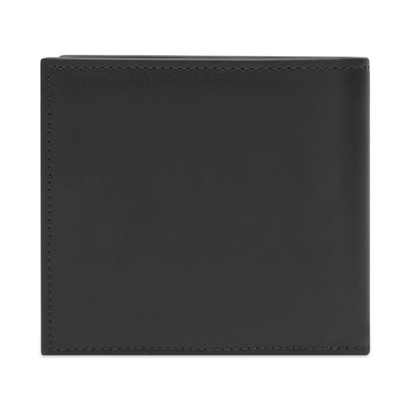 Valentino VLTN Billfold Wallet