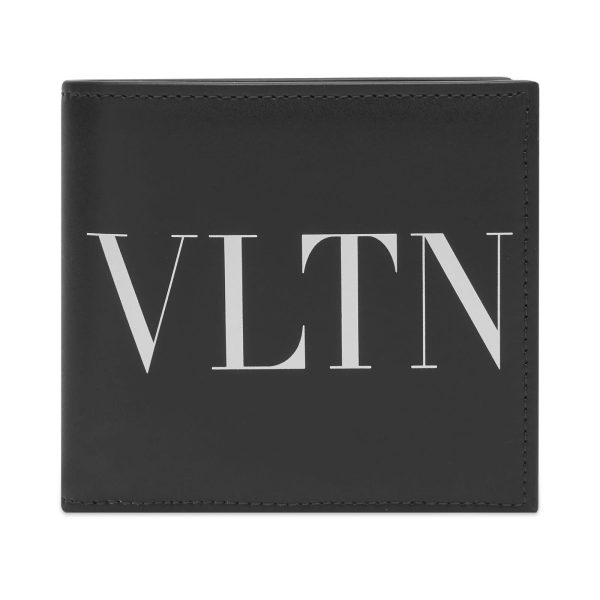 Valentino VLTN Billfold Wallet