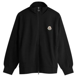 Moncler Zip Up Cardigan