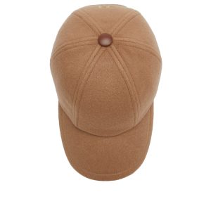 Max Mara Cap