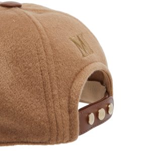 Max Mara Cap