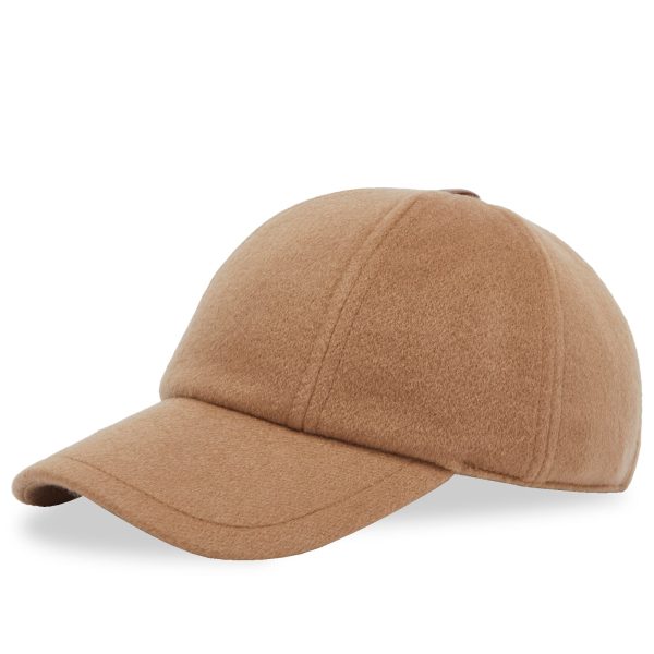 Max Mara Cap