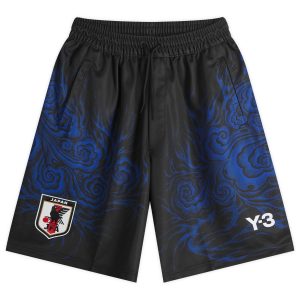 Y-3 JAF GFX Shorts