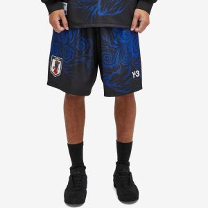 Y-3 JAF GFX Shorts