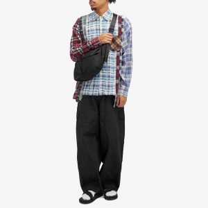 FrizmWORKS Nylon Cargo Balloon Pants