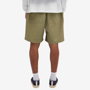 FrizmWORKS Comfortable Banding Shorts