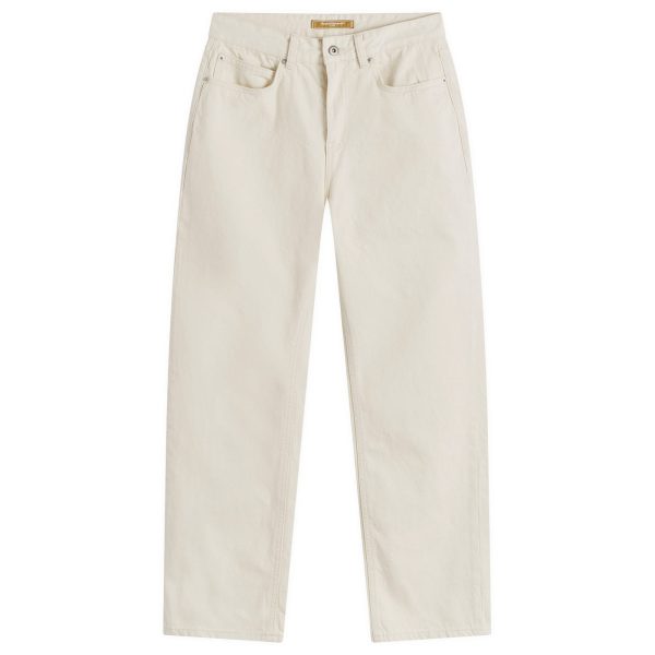 FrizmWORKS OG Wide Cotton Pants