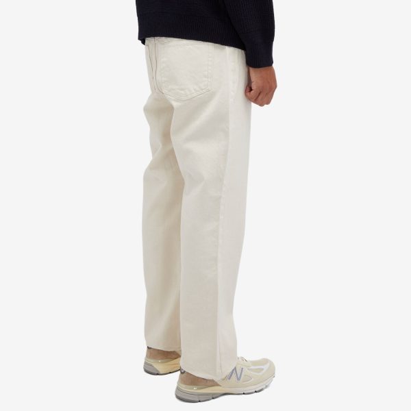 FrizmWORKS OG Wide Cotton Pants