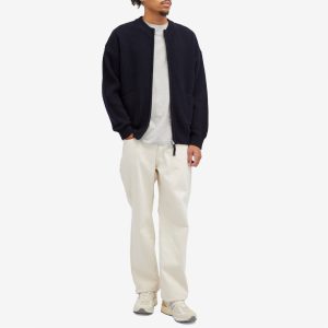 FrizmWORKS OG Wide Cotton Pants