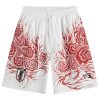 Y-3 JAF GFX Shorts