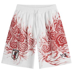 Y-3 JAF GFX Shorts