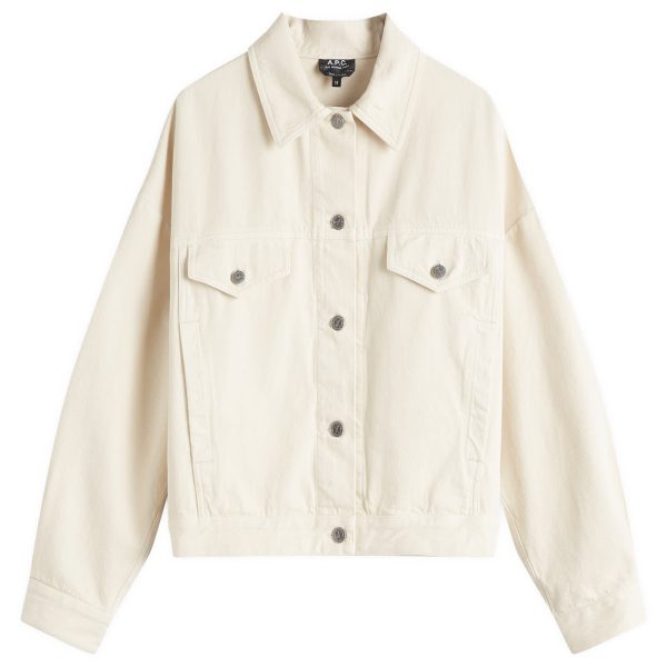 A.P.C. Cally Jacket