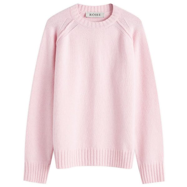 Róhe Wool Cashmere Sweater