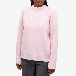 Róhe Wool Cashmere Sweater