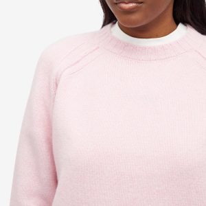 Róhe Wool Cashmere Sweater