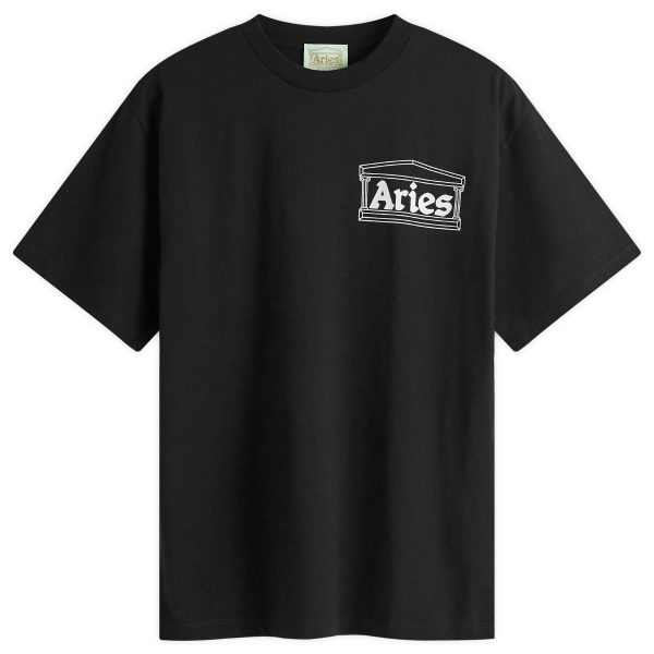 Aries Temple T-Shirt