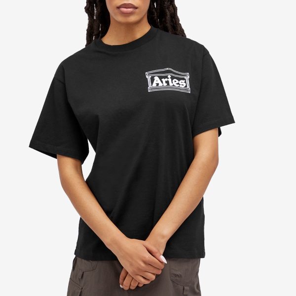 Aries Temple T-Shirt