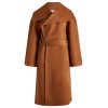 JW Anderson Wrap Coat