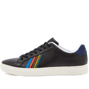 Paul Smith Embroidered Rex Sneakers