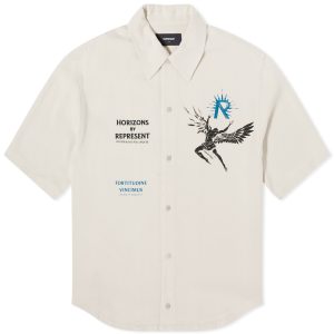Represent Icarus Short Sleeve Shirt