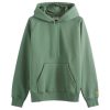 Carhartt WIP Hooded Chase Crew Sweat