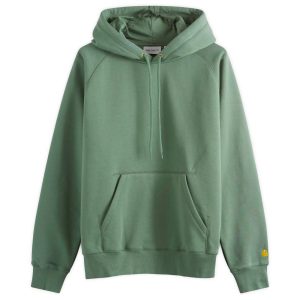 Carhartt WIP Hooded Chase Crew Sweat